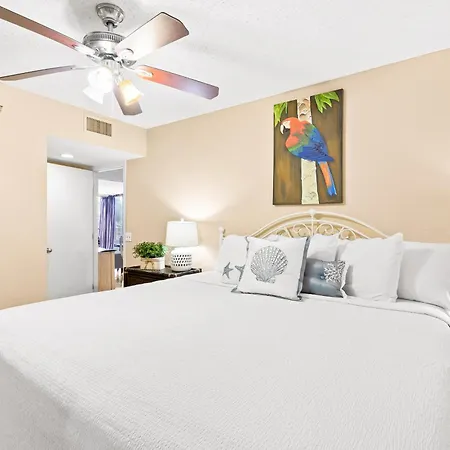 Mainsail IV Villa
